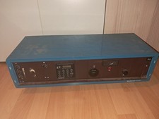 Buderus HS 3301-X-111170100 Heizungsregelung inkl. Fühler – voll funktionsfähig