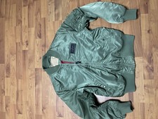 Alpha Industries Bomberjacke
