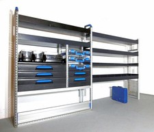 FES GmbH gebrauchte SORTIMO