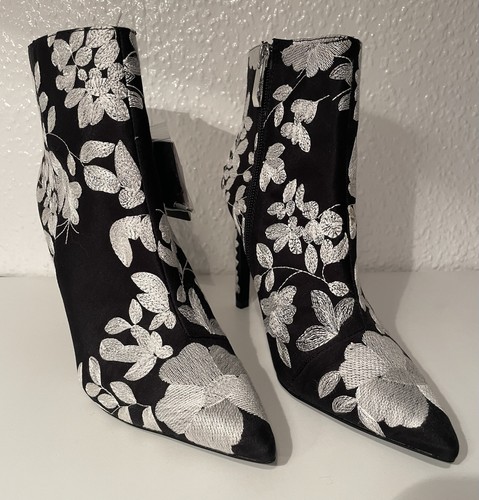 Zara stiefeletten mit - zara,