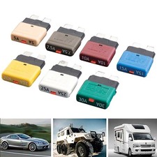 Automatischer Rücksteller