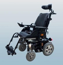 Invacare BORA Elektrorollstuhl