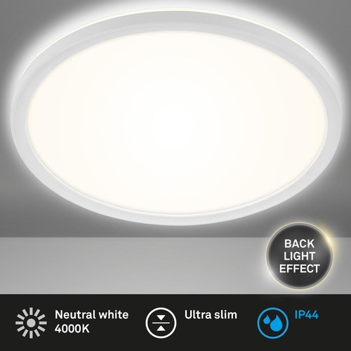 Led deckenlampe badleuchte - led,