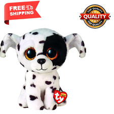 Luther Hund - Beanie Boo -