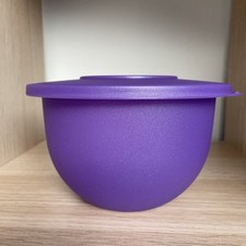 Tupperware Junge Welle