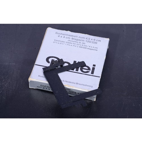 Rollei suchermaske - rollei,