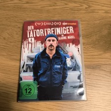 Der Tatortreiniger 4 (Folge