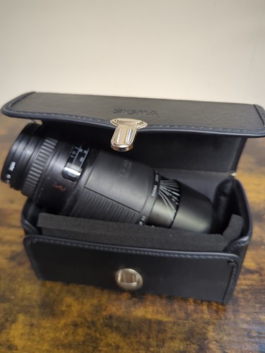 Sigma 300mm objektiv - sigma,