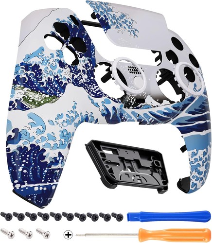 Front hülle ps5 - hülle, controller