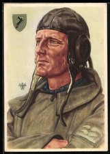 Künstler-AK Willrich