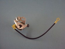 Zündkontakt unterbrecher - zündkontakt,