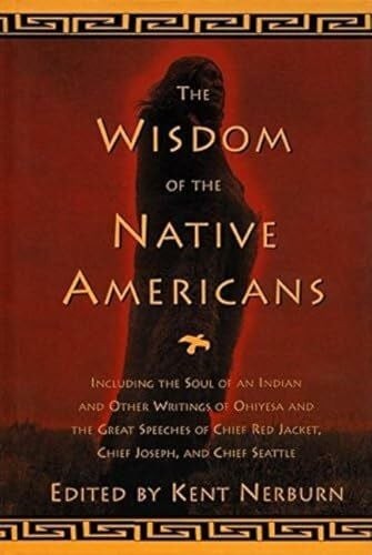 Wisdom the native - wisdom,