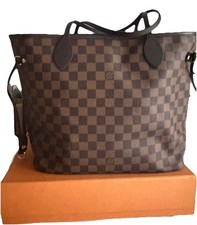 LOUIS  VUITTON *Neverfull MM