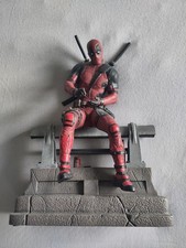 Deadpool marvel movie - -,