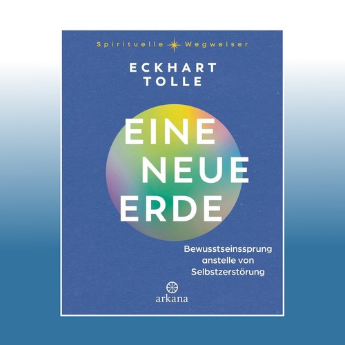 Eine neue erde eckhart tolle - erde,