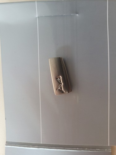 Audi pin nagelneu im - -, pin,