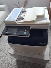 Printer & Scanner - Xerox WorkCentre 6027