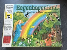 Herder Spiele Regenbogenland