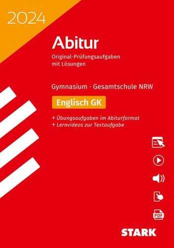 Stark abiturprüfung nrw 2024 - nrw,