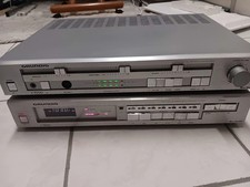 Grundig V7000 Und T7200