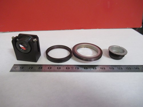 Zeiss germany lot linsen optik - lot,