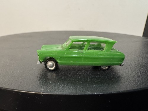 Citroen ami ami6 - 6, eko