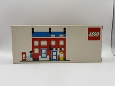 LEGO® Legoland Town Classic