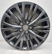 Toyota C-HR I 2016 18 Zoll