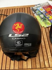 Motorrad Jethelm LS2