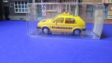 Wiking 048 16 VW Golf ADAC OVP