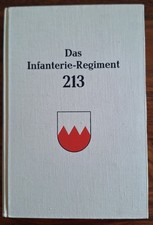 Infanterie Regiment 213
