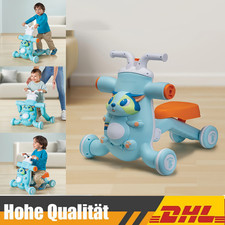 3in1 Lauflernhilfe Babywalker