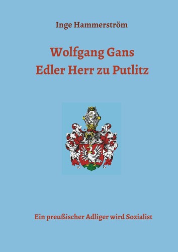 Wolfgang gans edler - gans, herr