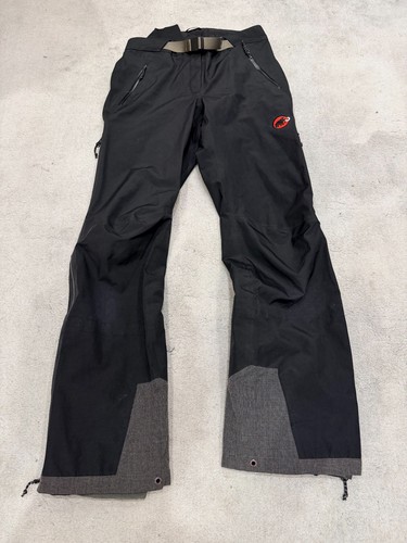 Mammut mittellegi pro - mittellegi,