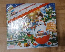 Kinder adventskalender - Ü-ei,