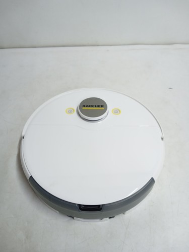 Kaercher saugroboter rcv mit - rcv,