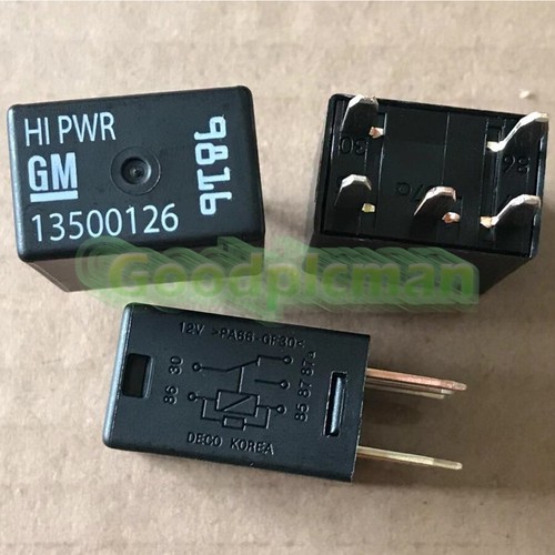 1pc oem 13500126 - 1pc,