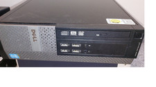 Dell 9020 Desktop Win11 neu