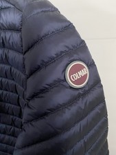 Leichte Daunenjacke Punky von