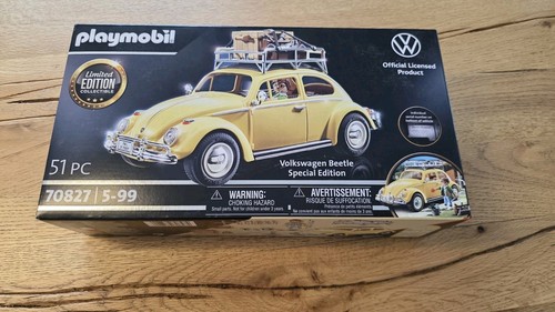 Playmobil 70827 käfer - vw,