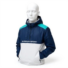 Superdry Sport Anorak Jacke
