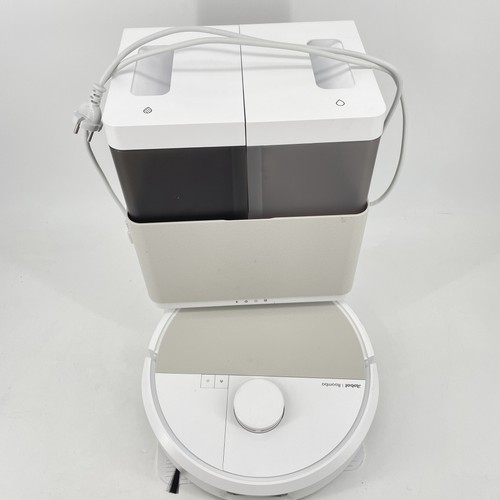 Irobot roomba plus 505 combo - roomba,