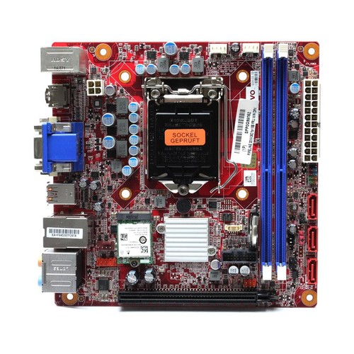 Lenovo h170h4 intel h170 - intel,