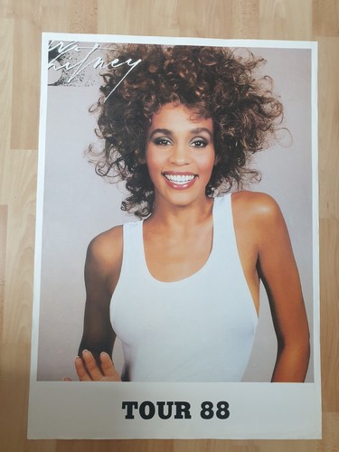 Original tour konzert - tour, plakat