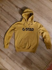 G Star Raw Hoodie Herren Gr. S