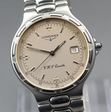 【 Near Mint 】 LONGINES
