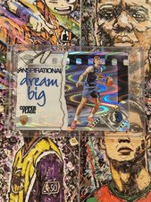 2025 Topps Chrome Cooper Flagg