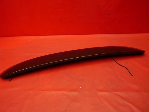 Mercedes klasse w211 - e-klasse, spoiler