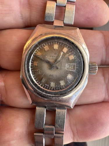 Zenith automatic defy lady - zenith,