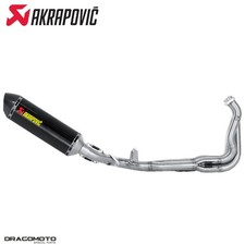 Auspuffanlage kawasaki 1000 - z,